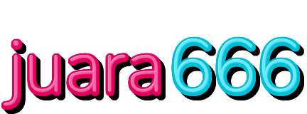 juara666 — logo kanal