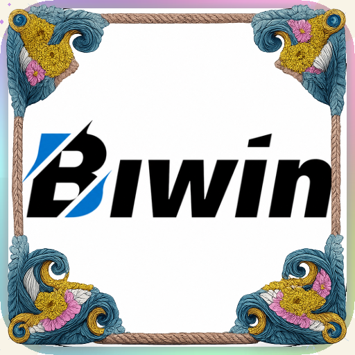 biwin — galeri pratinjau - APK Resmi